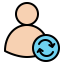 User icon 64x64