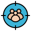 Target icon 64x64