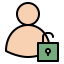 User icon 64x64