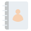Contacts Symbol 64x64