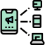 Media icon 64x64