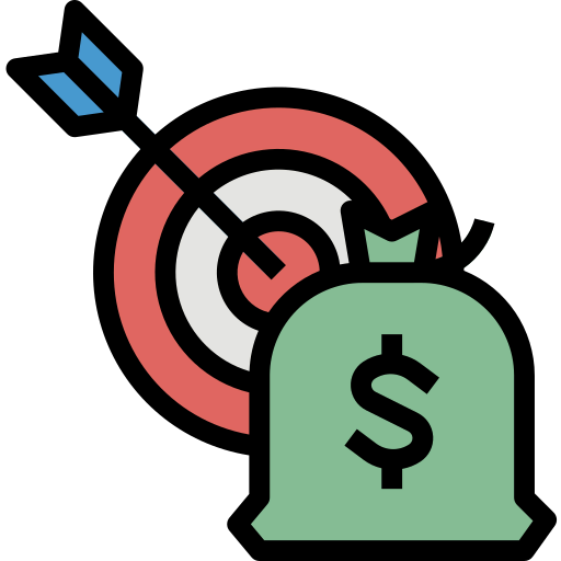 Target icon