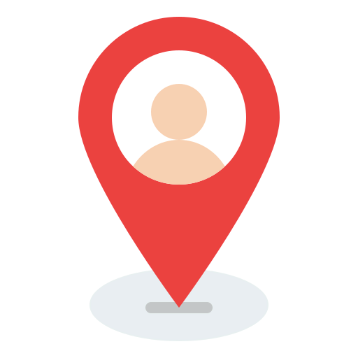 Location icon