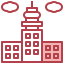 Urban icon 64x64