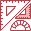 Ruler icon 64x64