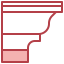 Cornice icon 64x64