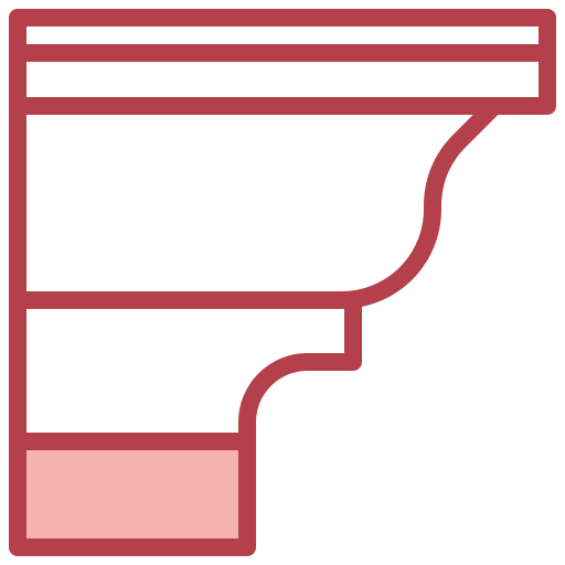 Cornice icon