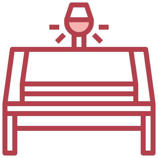Drawing table icon