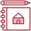 Sketch icon 64x64