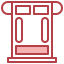 Bed icon 64x64
