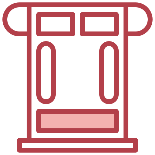 Bed icon
