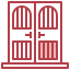 Doors icon 64x64