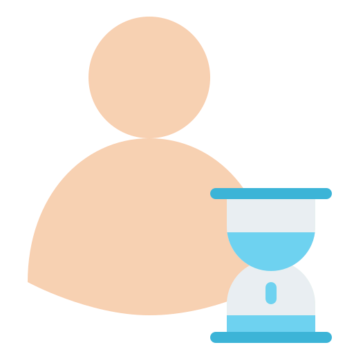 User icon
