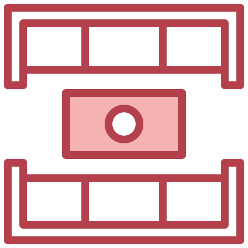 Sofa icon