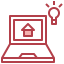 Notebook icon 64x64