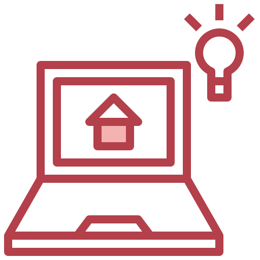Notebook icon