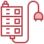Plug icon 64x64