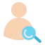 User icon 64x64