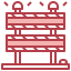Barrier icon 64x64