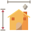 Architecture icon 64x64