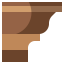 Cornice icon 64x64