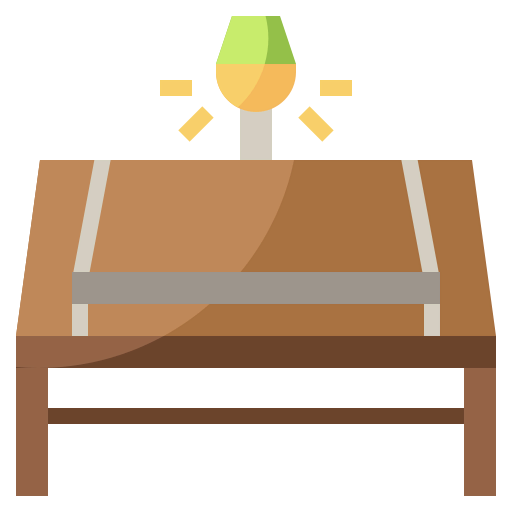 Drawing table icon