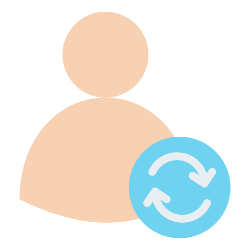 User icon