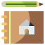 Sketch icon 64x64