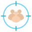 Target icon 64x64