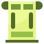 Bed icon 64x64