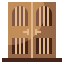 Doors icon 64x64