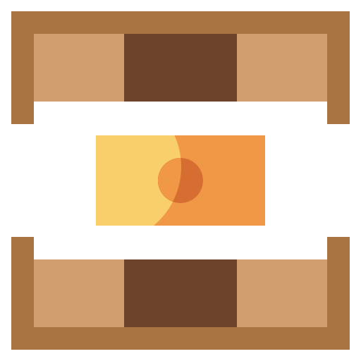 Sofa icon