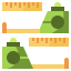 Measure icon 64x64