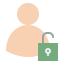 User icon 64x64
