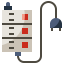 Plug icon 64x64