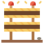 Barrier icon 64x64