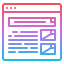 Website icon 64x64