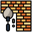 Brick icon 64x64