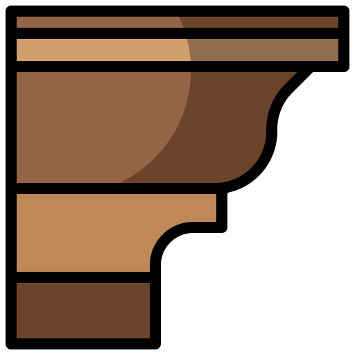 Cornice icon