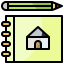 Sketch icon 64x64
