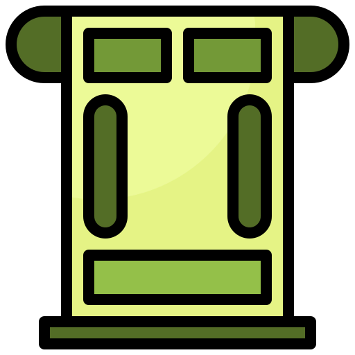 Bed icon
