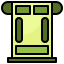 Bed icon 64x64