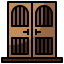 Doors icon 64x64