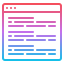 Website icon 64x64