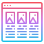 Website icon 64x64