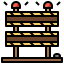 Barrier icon 64x64