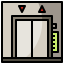 Lift icon 64x64