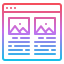 Website icon 64x64
