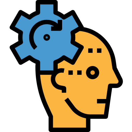 Thinking icon