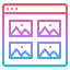 Website icon 64x64